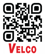 The Velco QR Code!