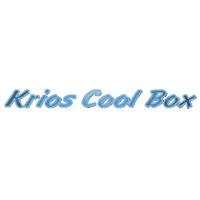 Krios Cool Box